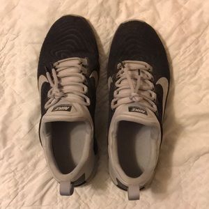Nike Free Trainers 5.0